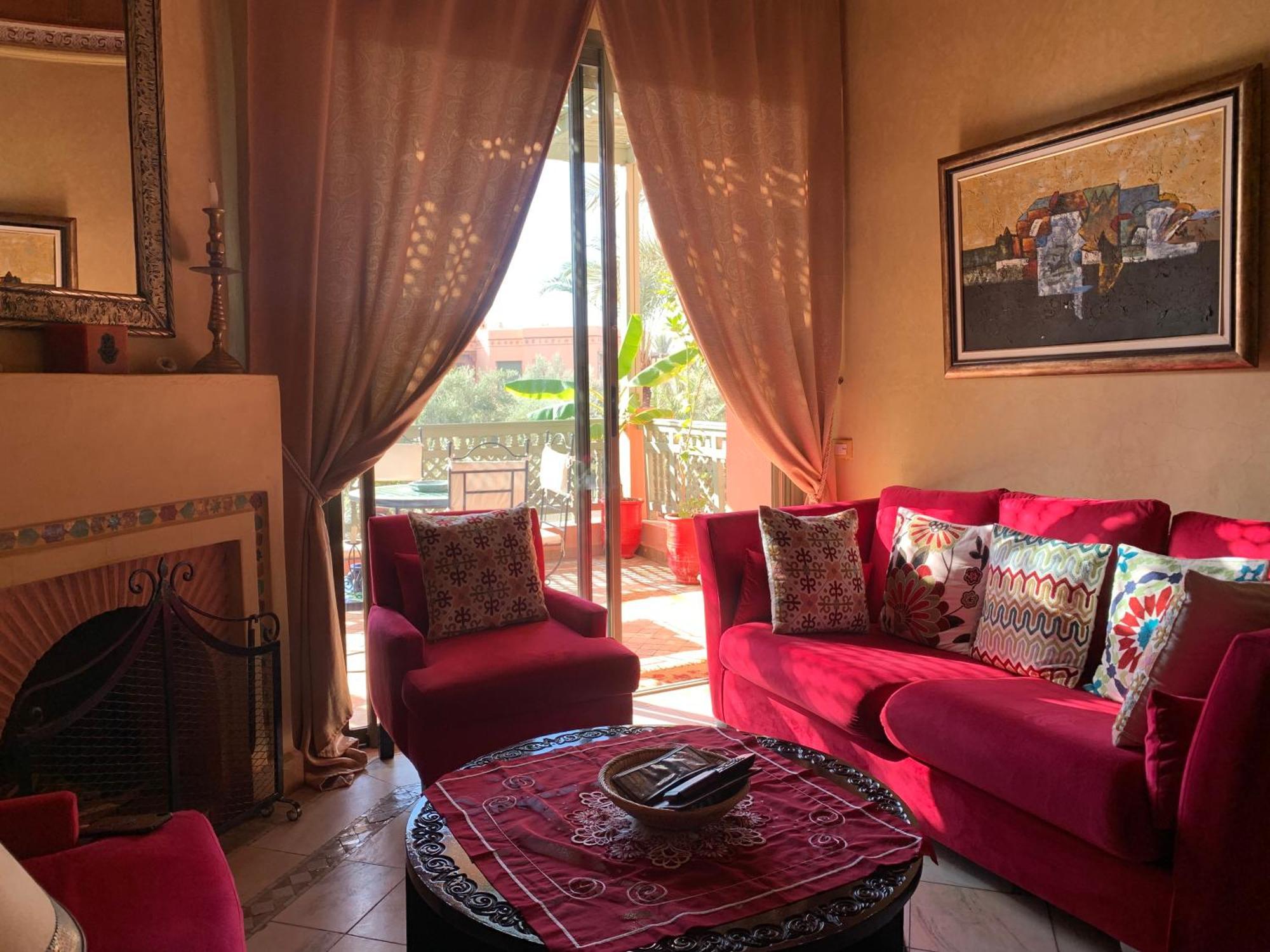 Abirkech * Marrakesh