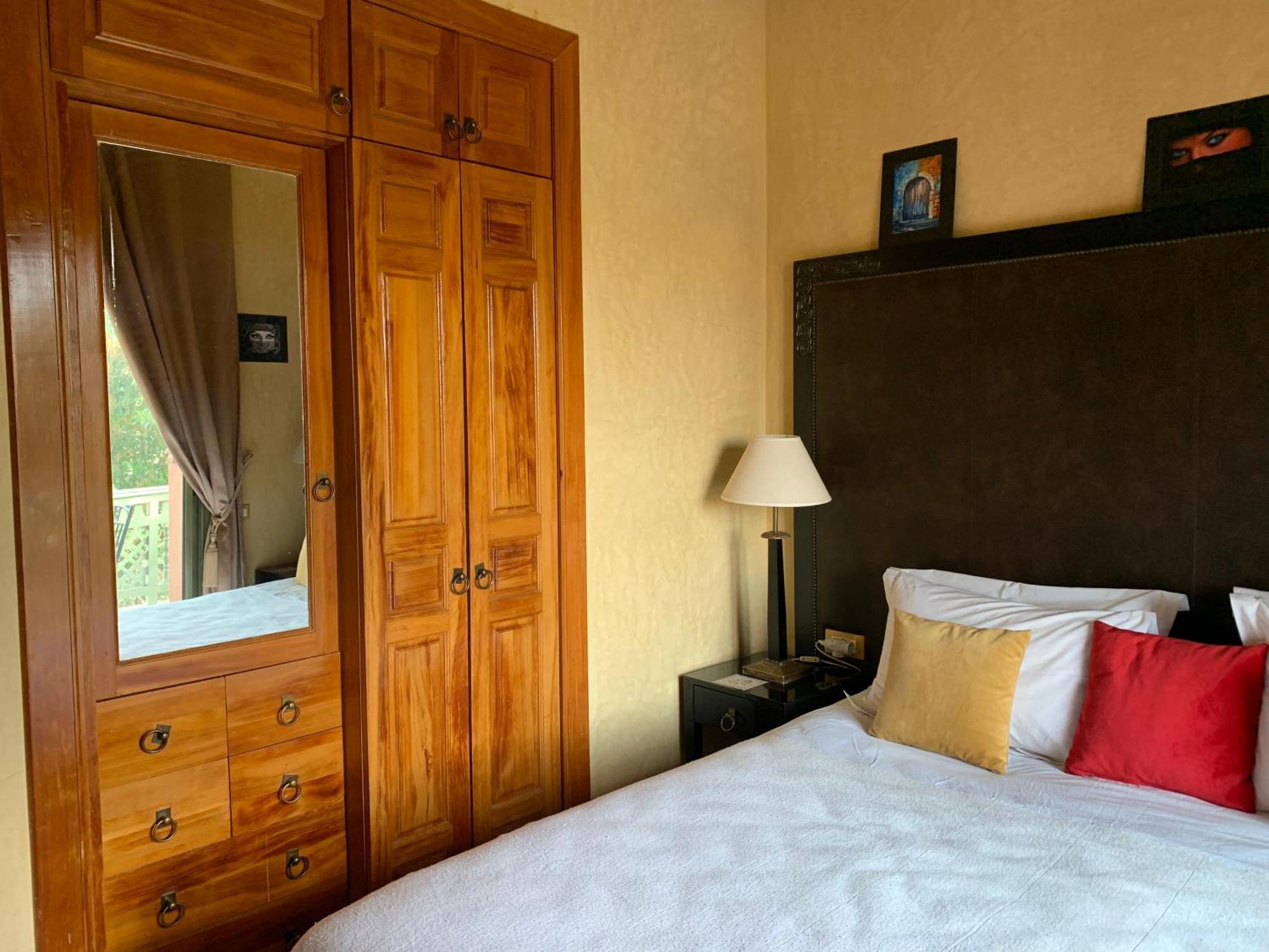 Apartamento Abirkech