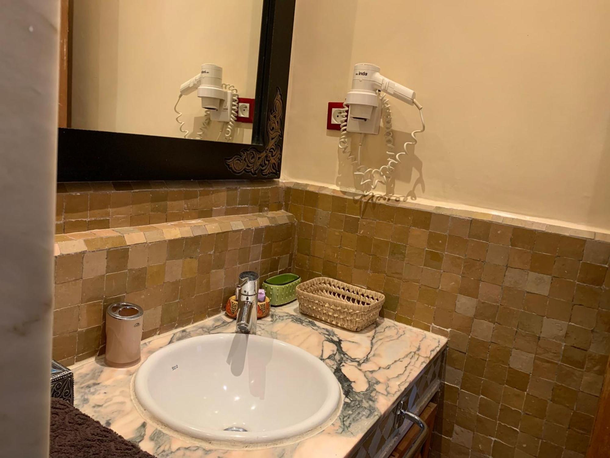 Apartamento Abirkech