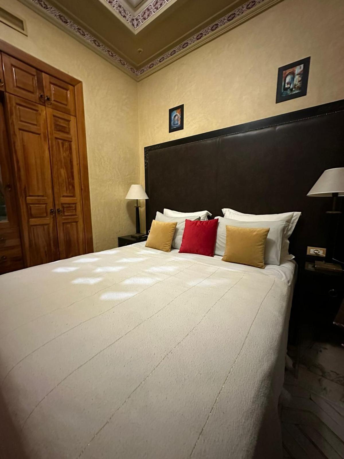 Abirkech Apartamento