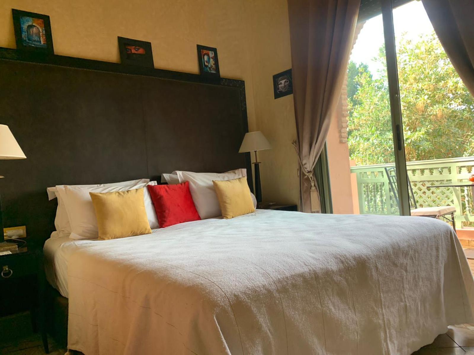Apartamento Abirkech