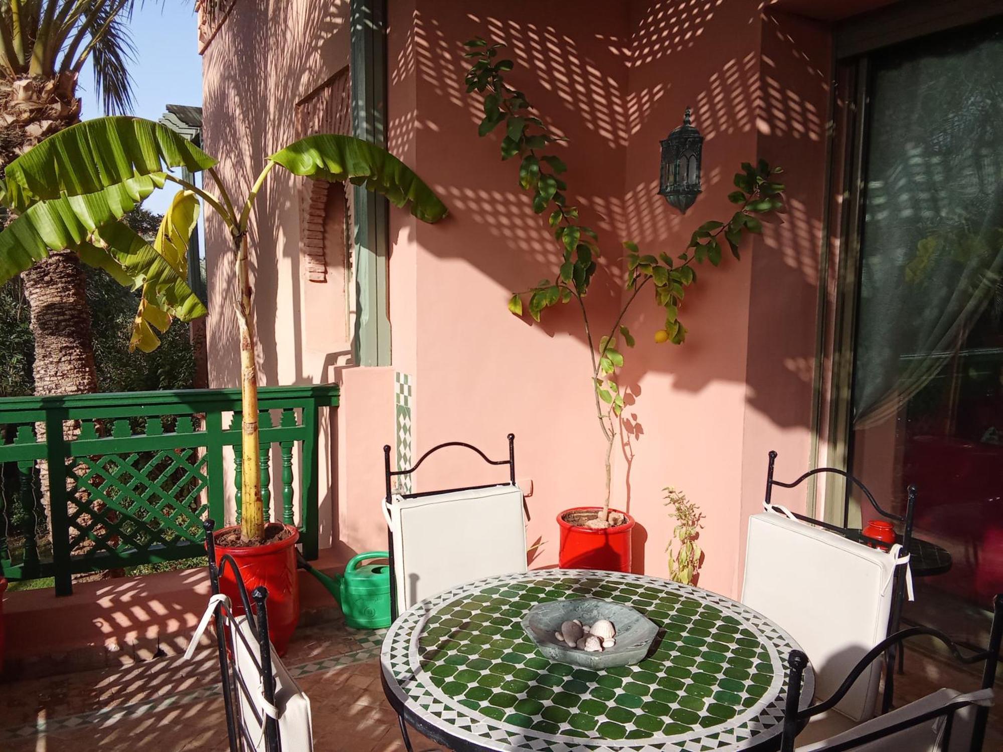 Abirkech Apartamento