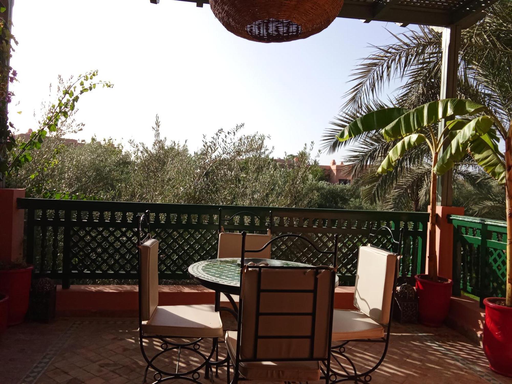 Abirkech Marrakesh