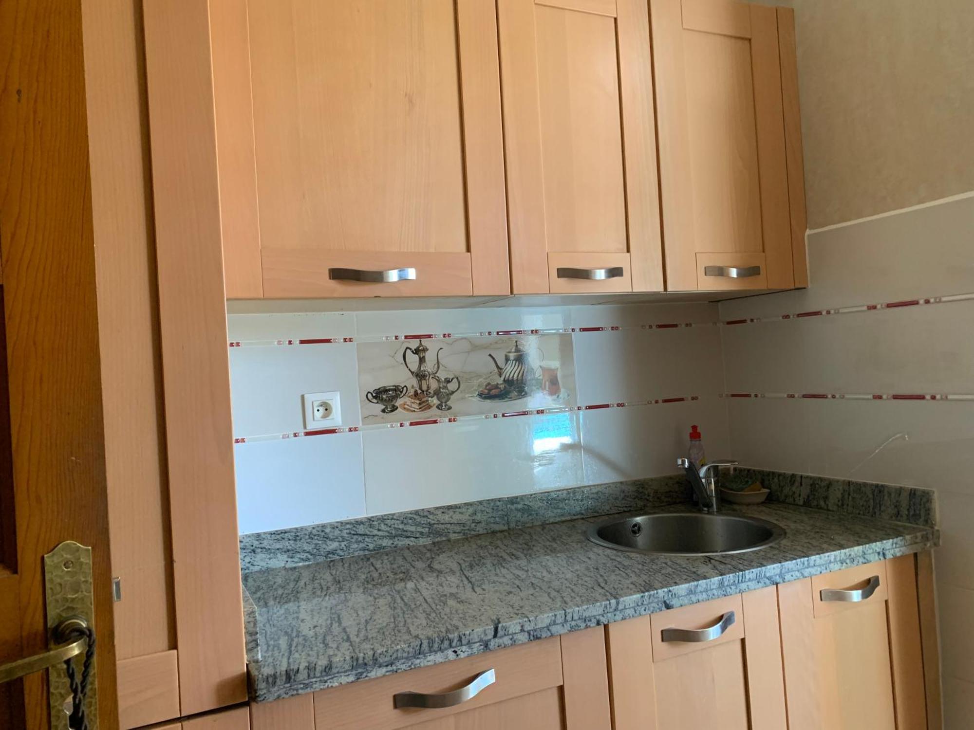 Appartement Abirkech Marrakesh