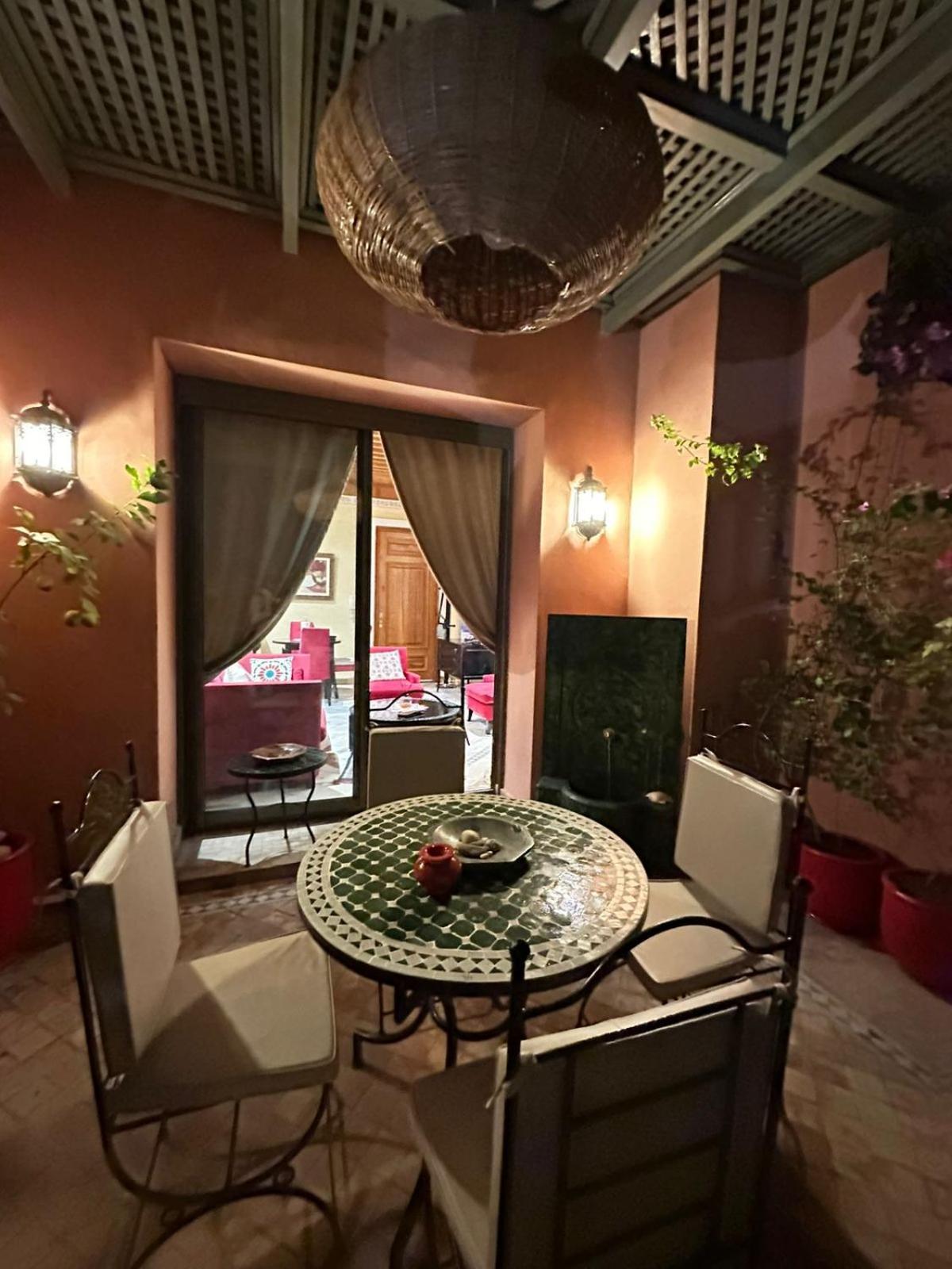 Abirkech Appartement *