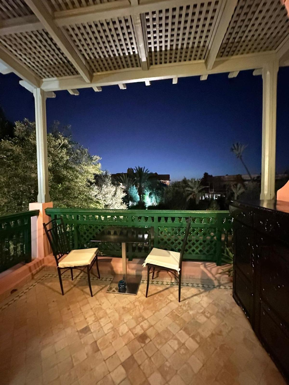 Abirkech Appartement